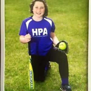 Meet your Posher, Elisa